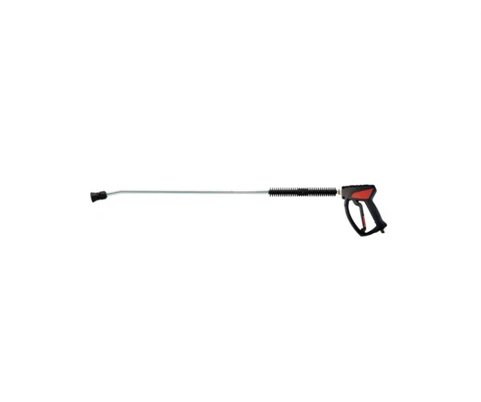 Complete 1200mm Lance + MW350 + Nozzle + Swivel