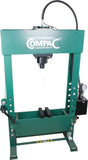 Compac Hydraulic Workshop Presse heavy duty G2 40 - 100T