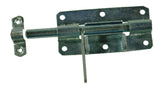 Padlock latch