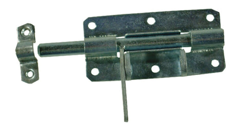 Padlock latch