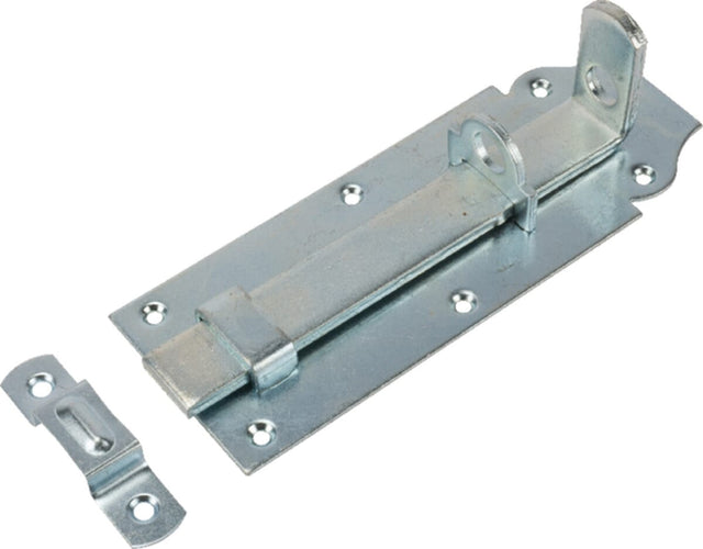 Bolt for lock flat