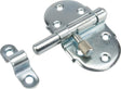 Locking bar