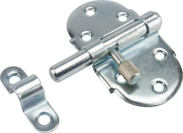 Locking bar