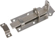 Bolt for lock flat