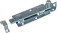 Bolt flat