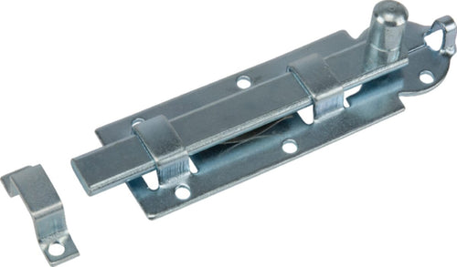 Bolt flat