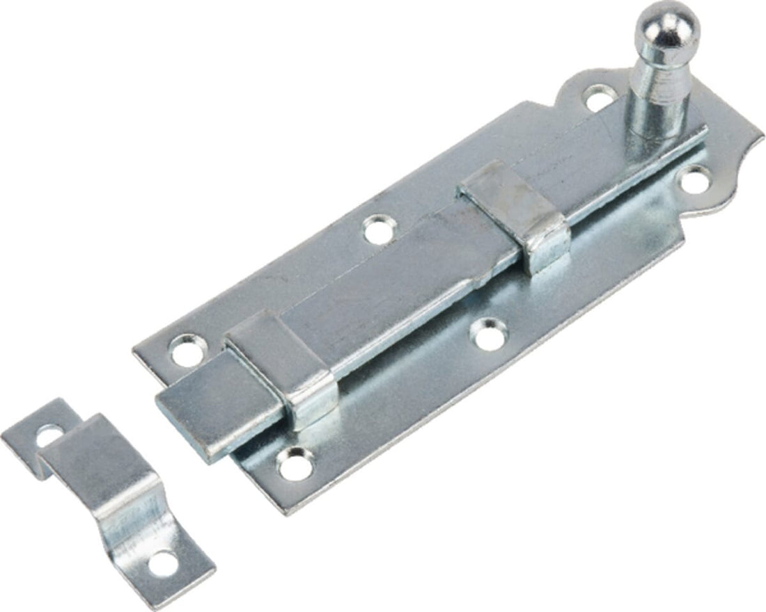 Bolt flat