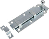 Bolt flat