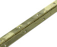 Piano hinge