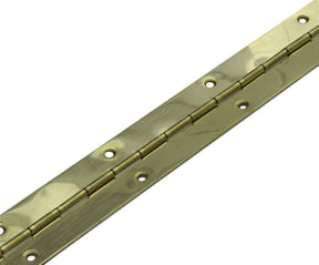 Piano hinge