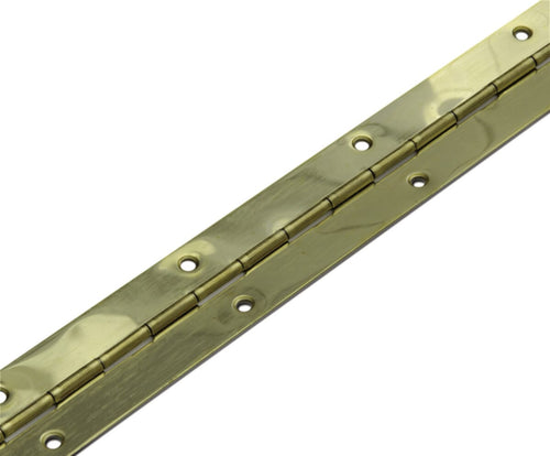 Piano hinge
