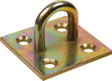 Lock hasp