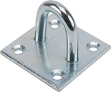 Lock hasp