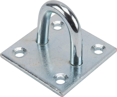 Lock hasp