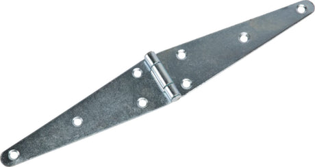 Strap hinge