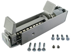 Door Stay Dorma DX silver