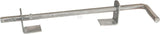 Ground locking bolt