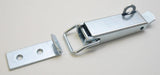 Toggle latch
