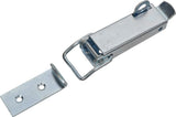 Toggle latch