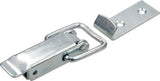 Toggle latch