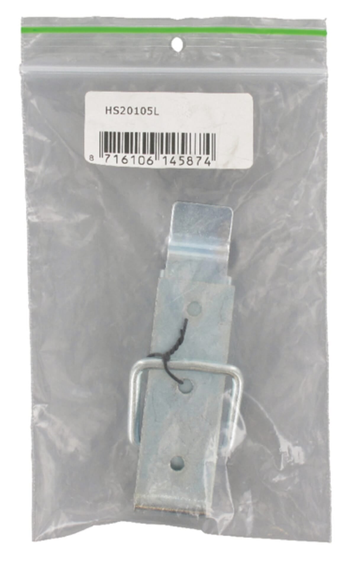 Toggle latch
