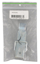 Toggle latch