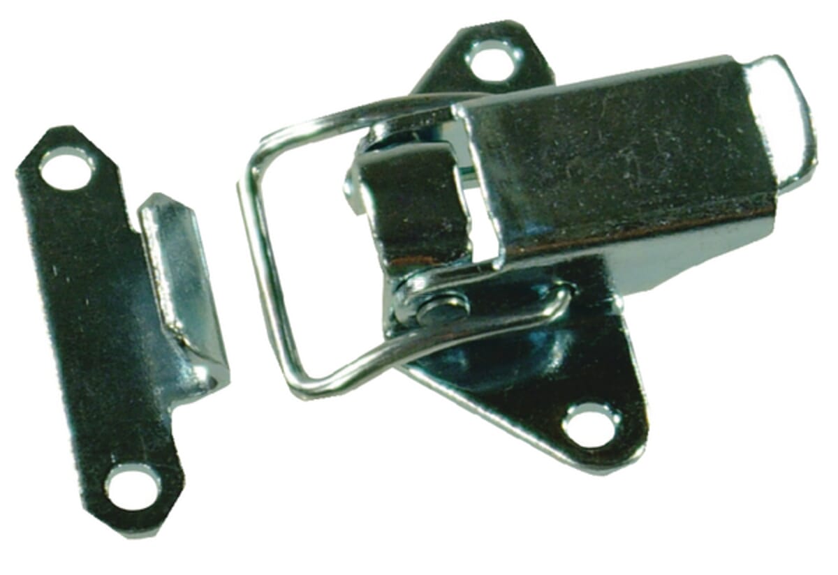 Toggle latch