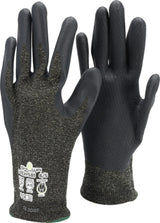 Cut-resistant gloves Showa S-TEX 581