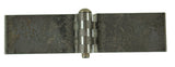 Weld on hinge
