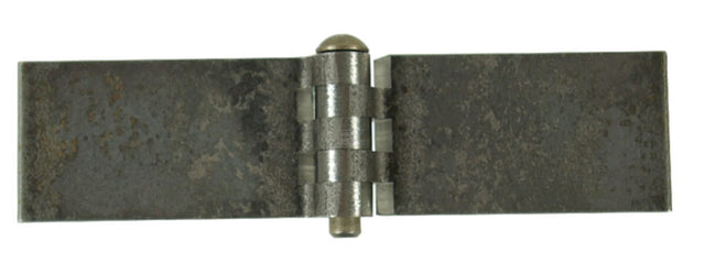 Weld on hinge