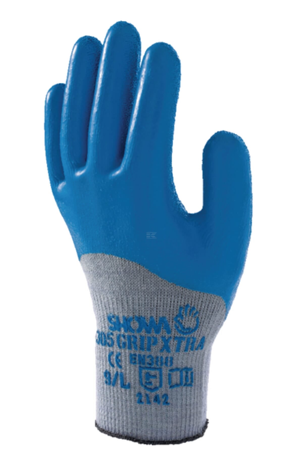 Working glove Showa Grip Xtra 305