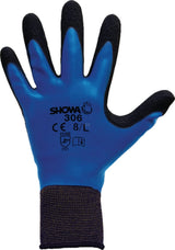Work gloves Showa 306