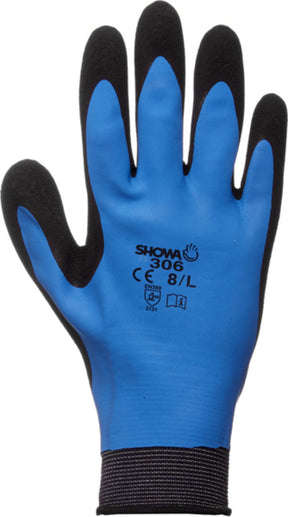 Work gloves Showa 306
