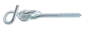 Swing hook