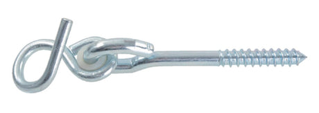 Swing hook