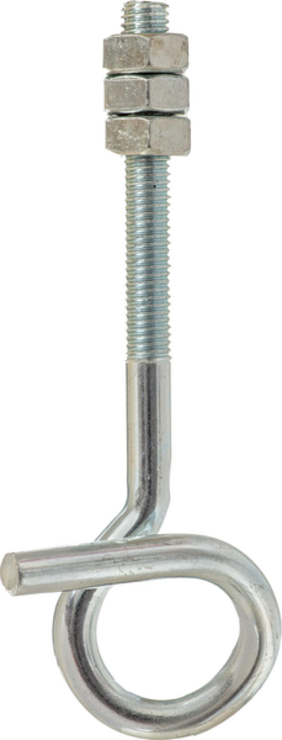Swing hook