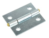 Hinge narrow