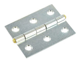 Hinge narrow