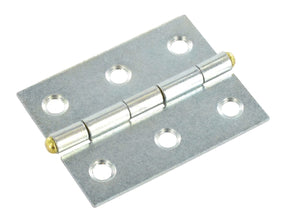 Hinge narrow