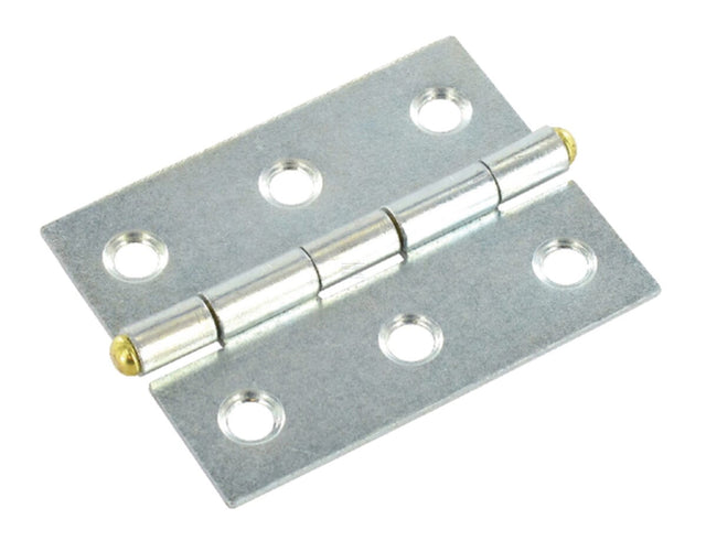 Hinge narrow