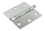 Hinge square