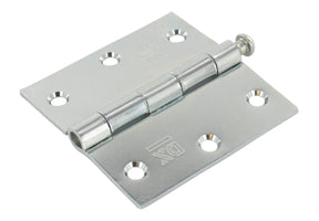 Hinge square