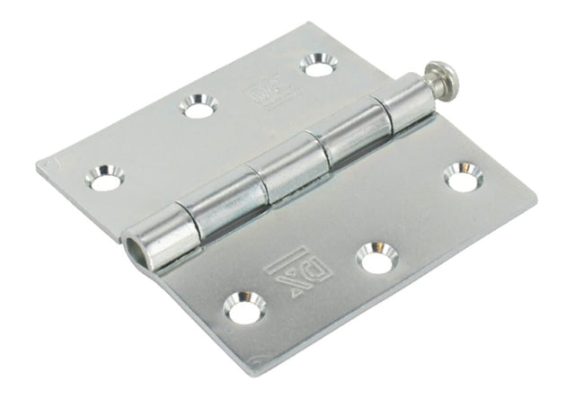 Hinge square