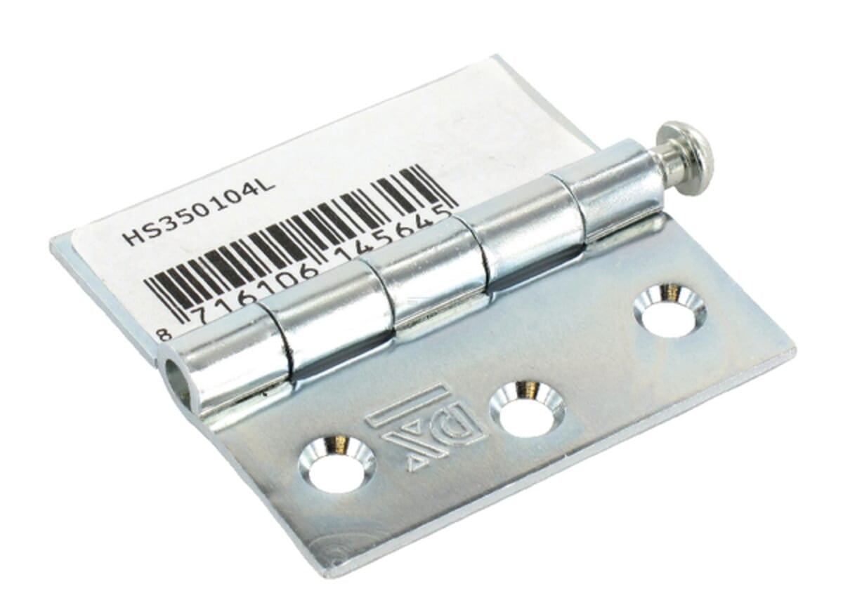 Hinge square