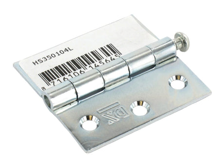 Hinge square