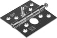 Square Safety Hinge