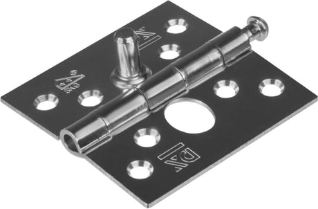 Square Safety Hinge