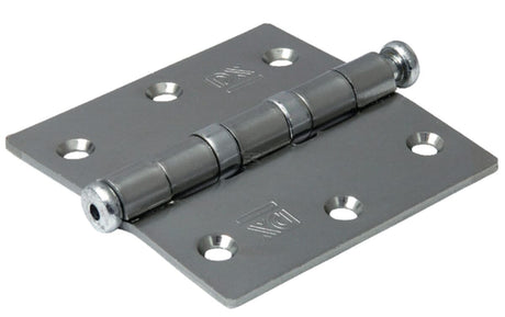 Ball bearing hinge
