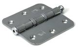 Ball bearing hinge
