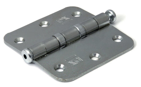 Ball bearing hinge